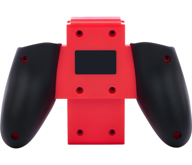 PowerA Uchwyt do JOY-CON Grip Super Mario Red - 1135208 - zdjęcie 4
